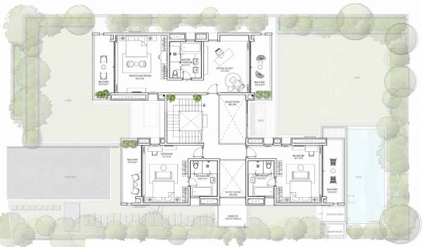First Floor Plan meraki Floor Plan First Floor Plan