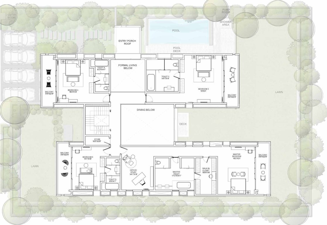meraki Floor Plan First Floor Plan