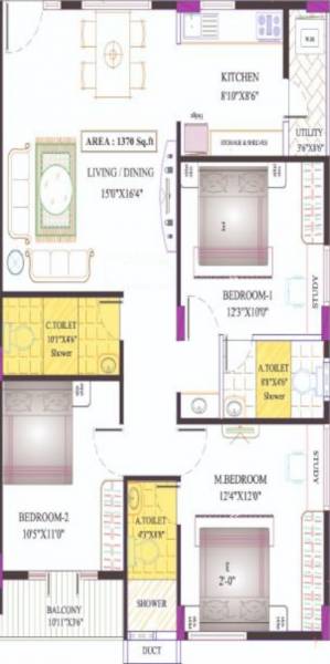  prejen-elite Floor Plan Floor Plan