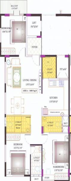  prejen-elite Floor Plan Floor Plan