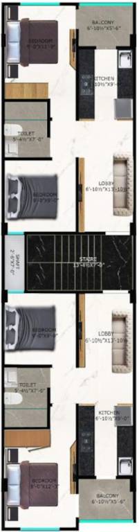 Floor Plan mukesh homes Floor Plan Floor Plan