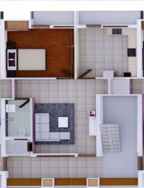  sudha-enclave Floor Plan Floor Plan