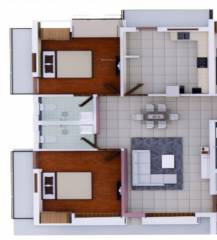 Floor Plan sudha-enclave Floor Plan Floor Plan