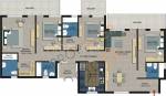 Piedmont Taksila Heights (4BHK+4T (2,219 sq ft) 2219 sq ft) Piedmont Taksila Heights (4BHK+4T (2,219 sq ft) 2219 sq ft)