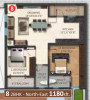  heights-6 Floor Plan Floor Plan