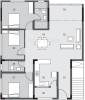 Amaya 78 at Gokuldham (3BHK+3T (2,012 sq ft) 2012 sq ft)