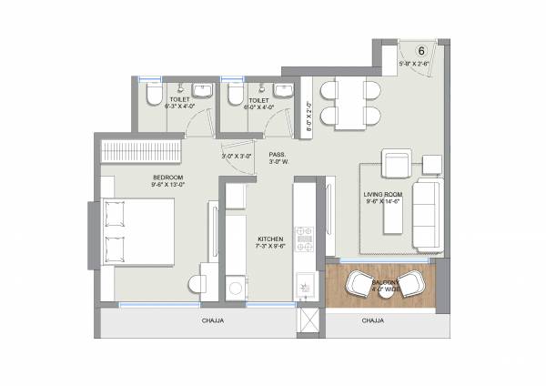  saffron Floor Plan Floor Plan