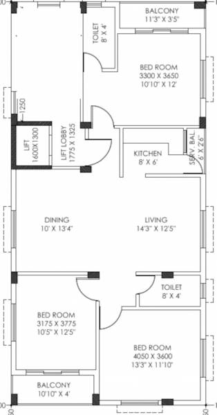  olivia-individual-project Floor Plan Floor Plan