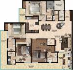 Floor Plan  rohit-galaxy Floor Plan Floor Plan