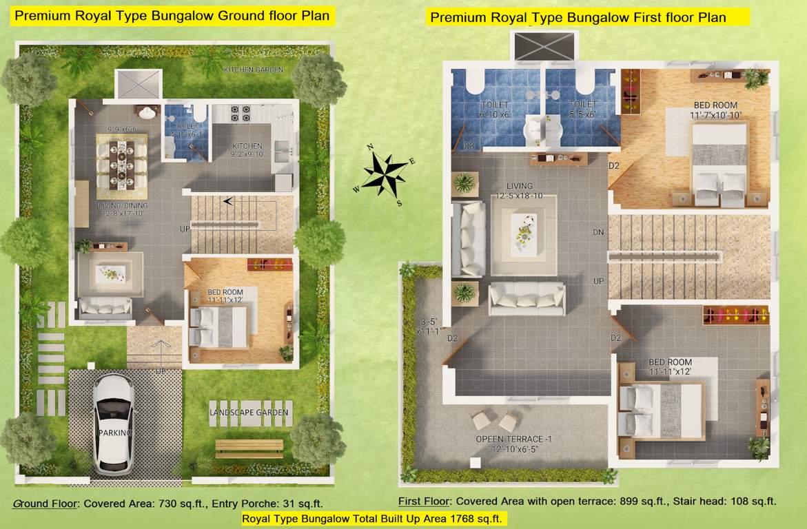  sunshine green city Floor Plan Floor Plan