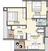  dharti-saket-heaven-phase-3 Floor Plan Floor Plan