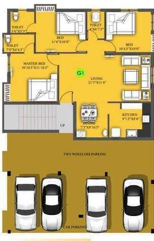 Floor Plan  breeze Floor Plan Floor Plan