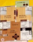  labanya-apartment Floor Plan Floor Plan
