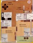  labanya-apartment Floor Plan Floor Plan