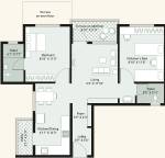 anandgram-ketkawale Floor Plan Floor Plan