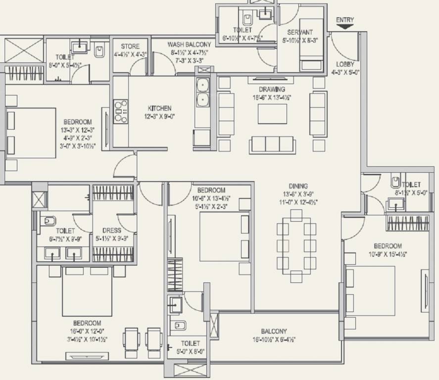 Floor Plan is paradise Floor Plan Floor Plan