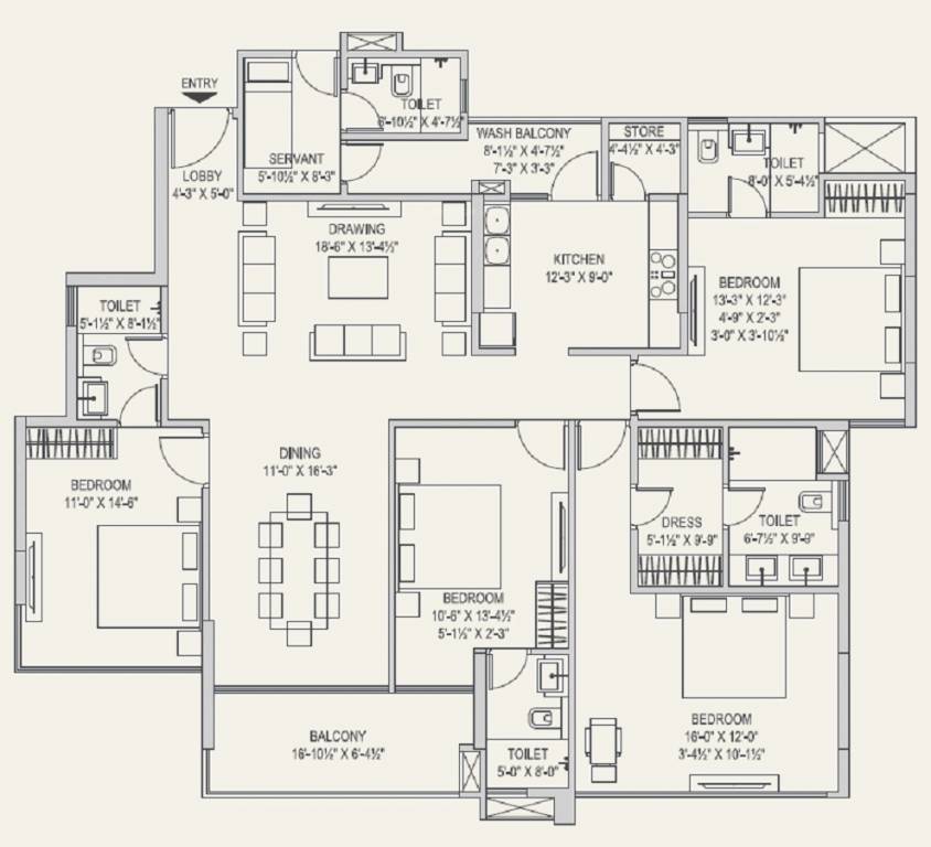 Floor Plan is paradise Floor Plan Floor Plan