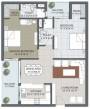  mayfair-residency Floor Plan Floor Plan