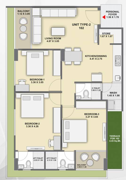  prayasam Floor Plan Floor Plan