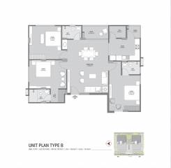 Floor Plan gulmohar Floor Plan Floor Plan