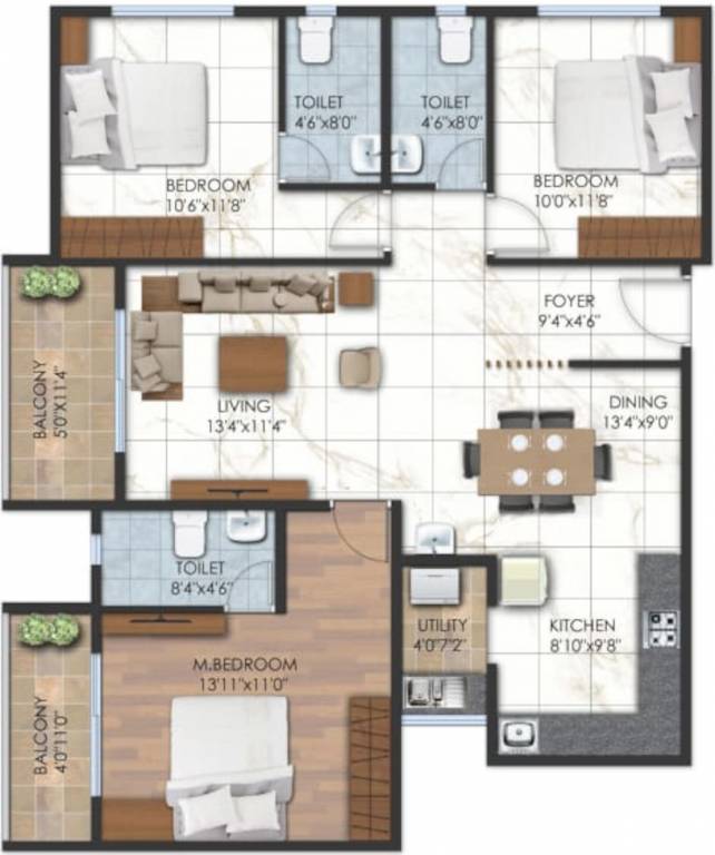  origin Floor Plan Floor Plan