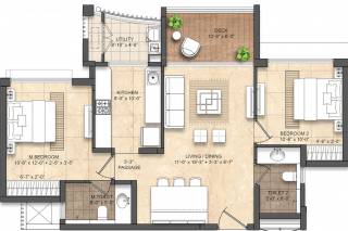  divino Floor Plan Floor Plan