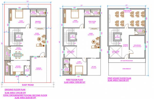  green-planet Floor Plan Floor Plan