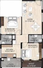 Floor Plan gv-the-grand Floor Plan Floor Plan