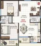 sai-green-woods Floor Plan Floor Plan