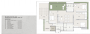  manor-ananda Floor Plan Upper Level Duplex Plan