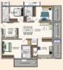  fairmount-sri-ram-garden-2 Floor Plan Floor Plan