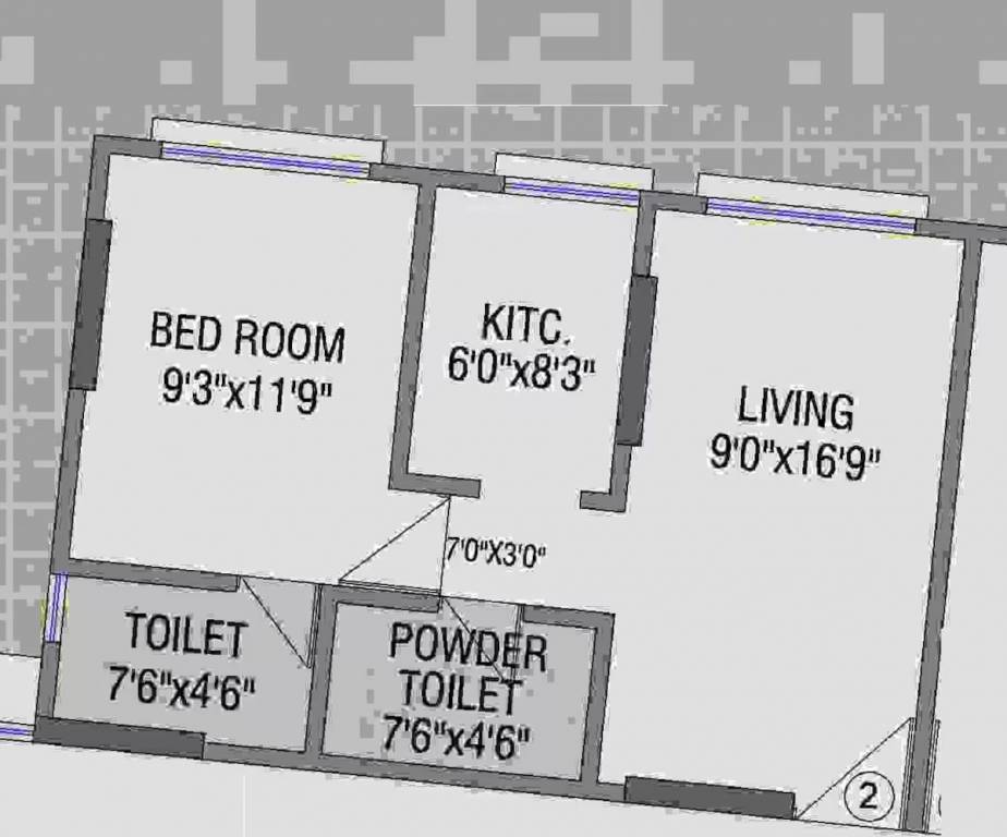 Floor Plan classico Floor Plan Floor Plan