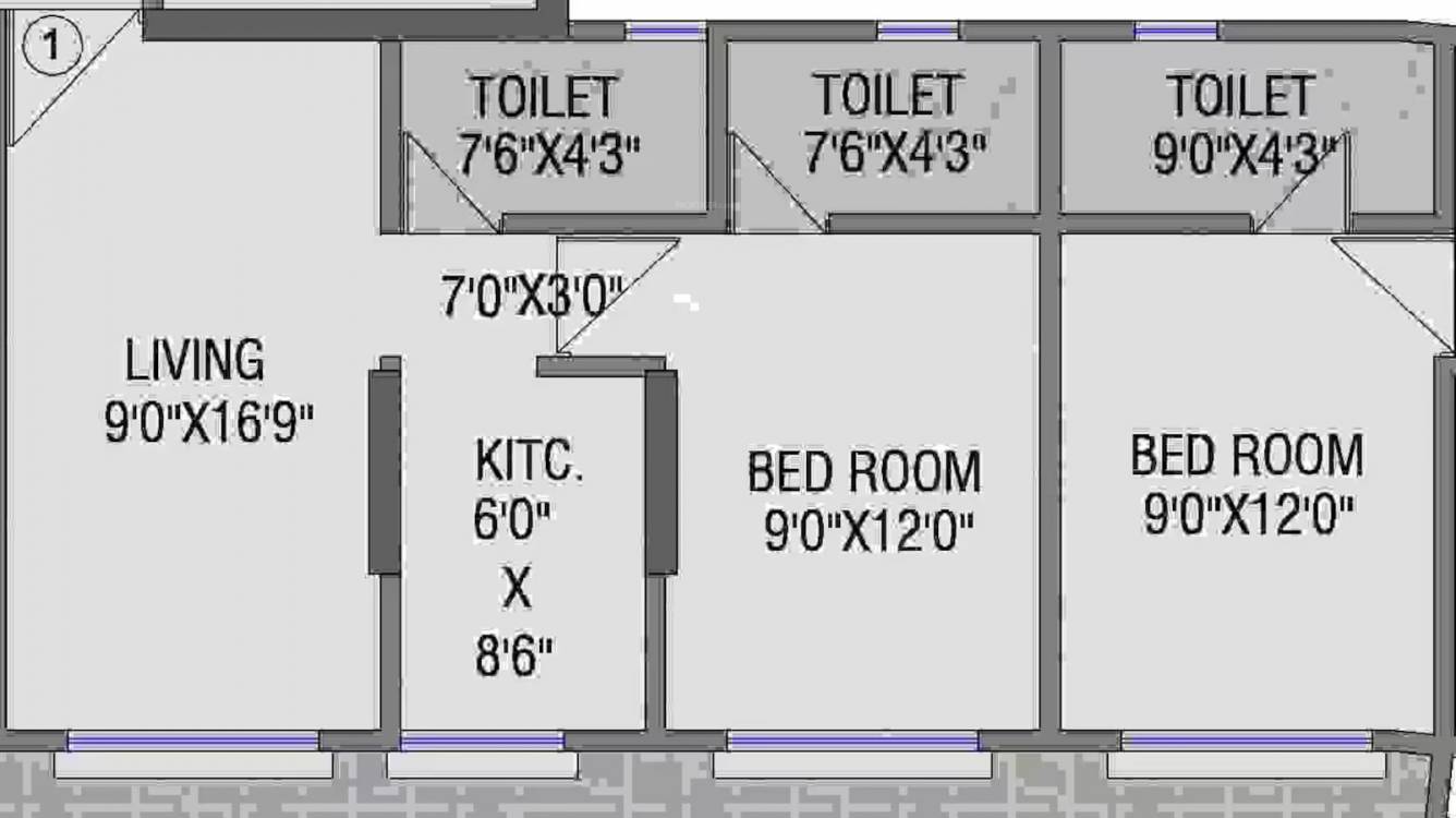 Floor Plan classico Floor Plan Floor Plan