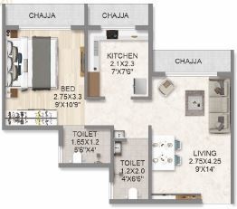  unnati Floor Plan Floor Plan