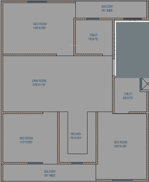  homes Floor Plan Floor Plan