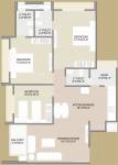  sparsh Floor Plan Floor Plan