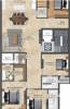 dlf-phase-4 Floor Plan Floor Plan