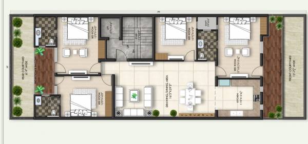  signature-floors Floor Plan Floor Plan
