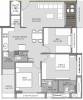  heights Floor Plan Floor Plan