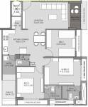  heights Floor Plan Floor Plan
