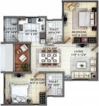 Floor Plan nivaan Floor Plan Floor Plan