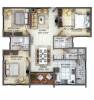 nivaan Floor Plan Floor Plan