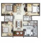Floor Plan nivaan Floor Plan Floor Plan