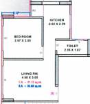  dayalji-park Floor Plan Floor Plan