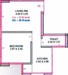  dayalji-park Floor Plan Floor Plan
