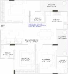  casato Floor Plan Floor Plan