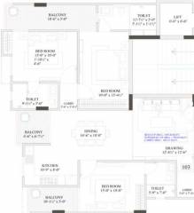  casato Floor Plan Floor Plan