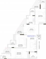  casato Floor Plan Floor Plan