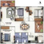  pride Floor Plan Floor Plan