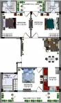  floors Floor Plan Floor Plan